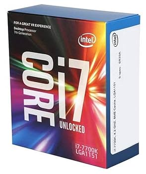 Intel Core i7 2700K/6700K/7700/7700K セット Intel Core i7 2700K/6700K/7700/7700K セット